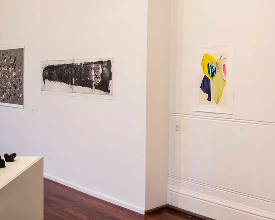 Fremantle Print Award