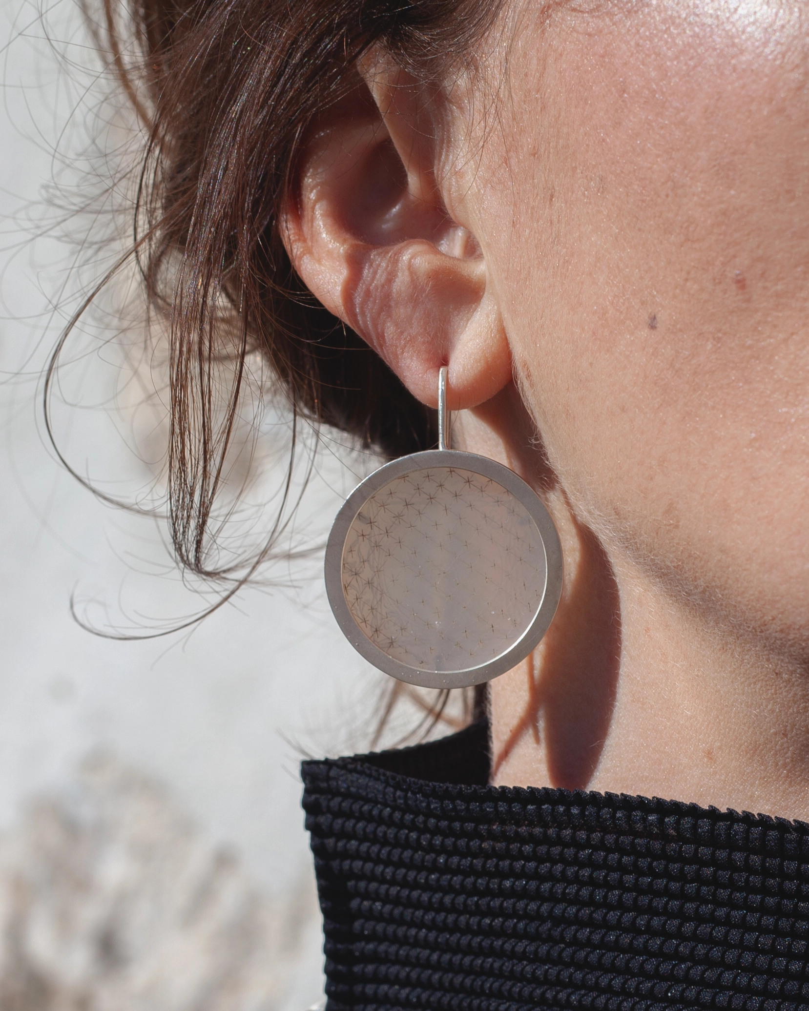 Jewellery Commission