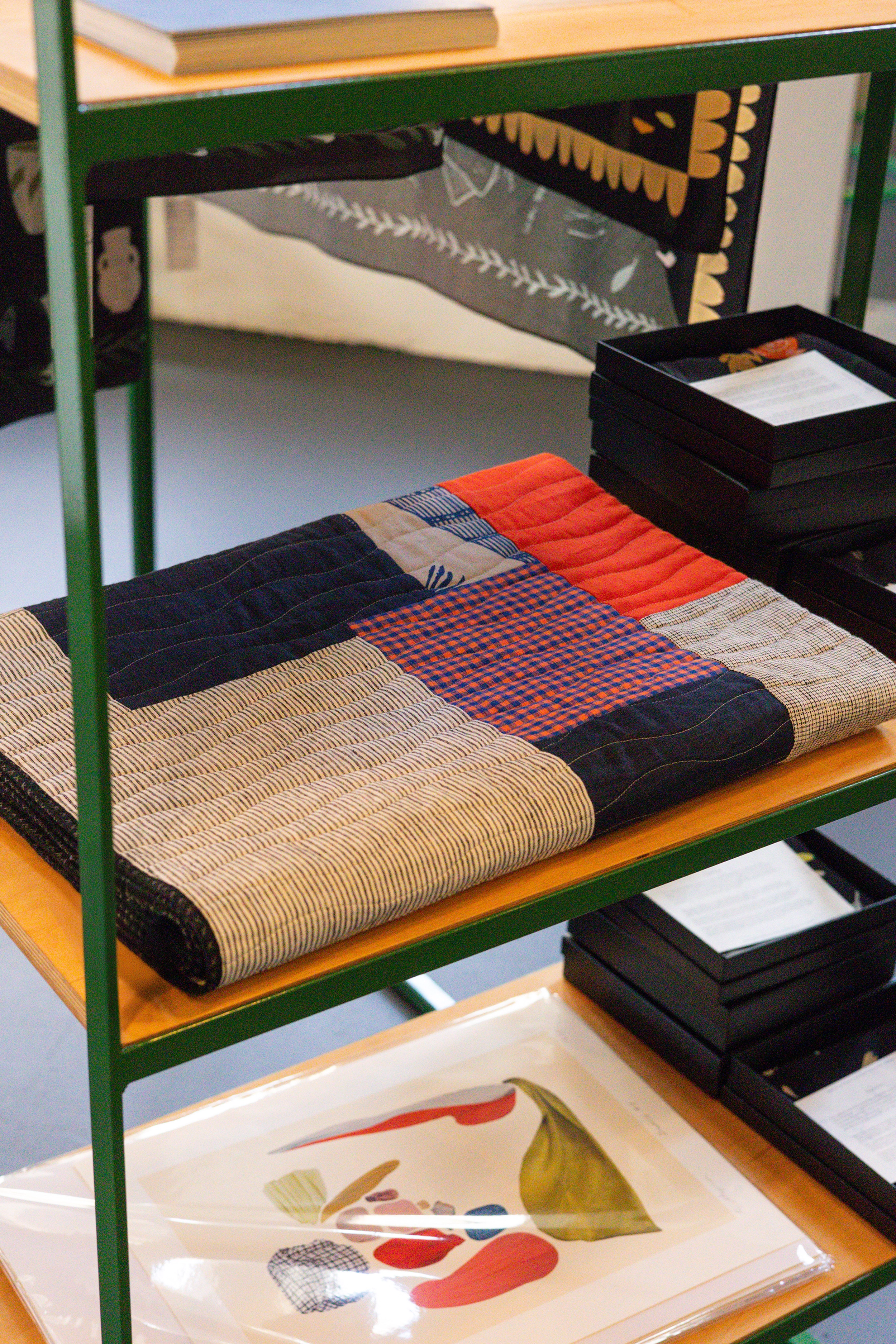 PICA Trunk Show