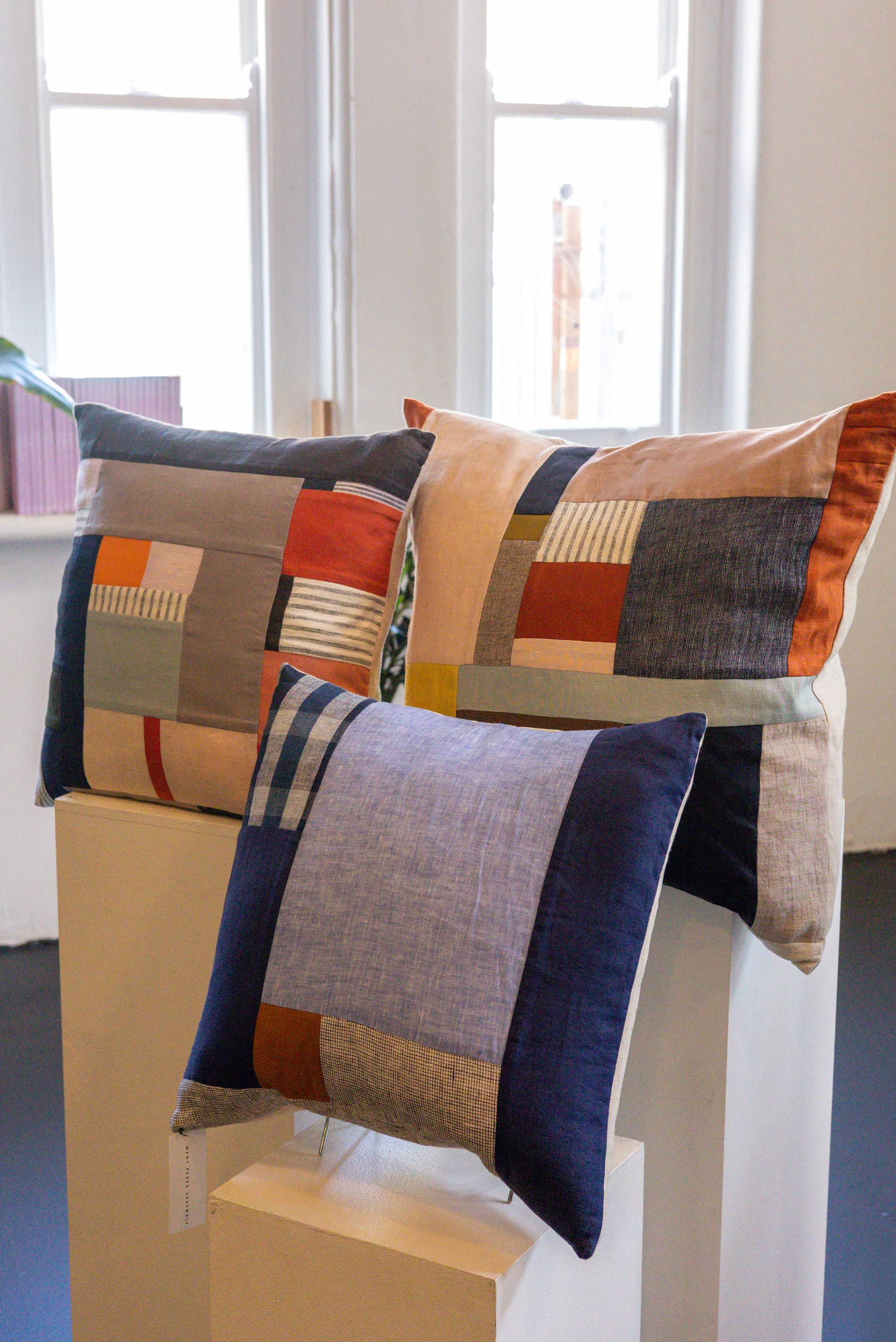 PICA Trunk Show