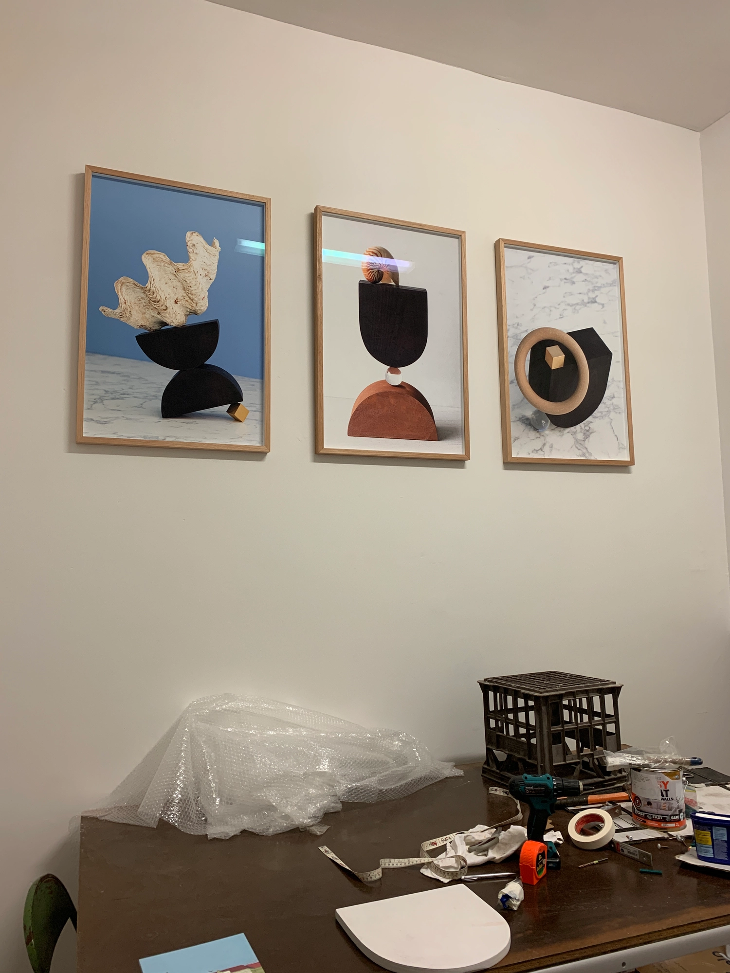 Wise Child Studio Launch